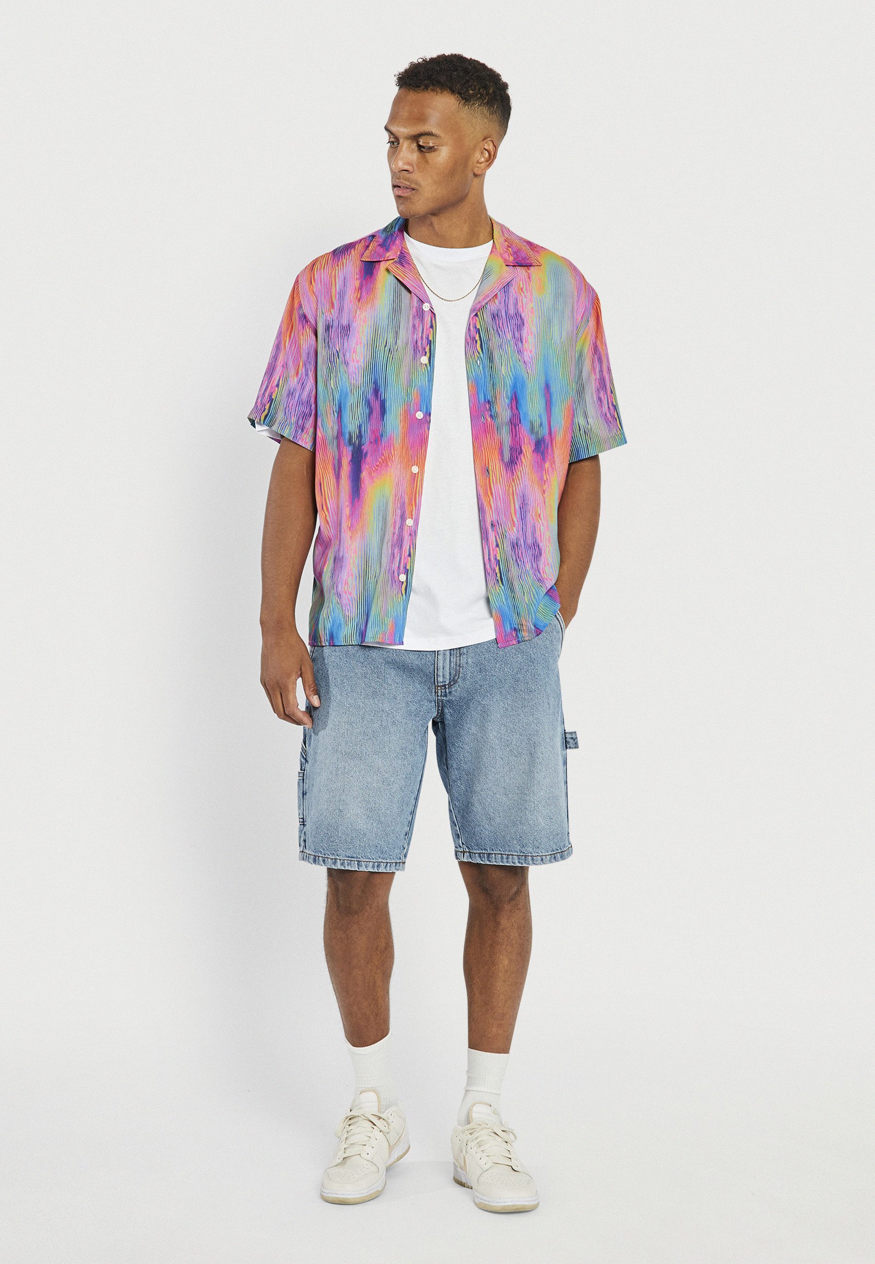 REDEFINED REBEL Shorts Redefined Rebel Shorts RRMito Shorts LOOSE FIT