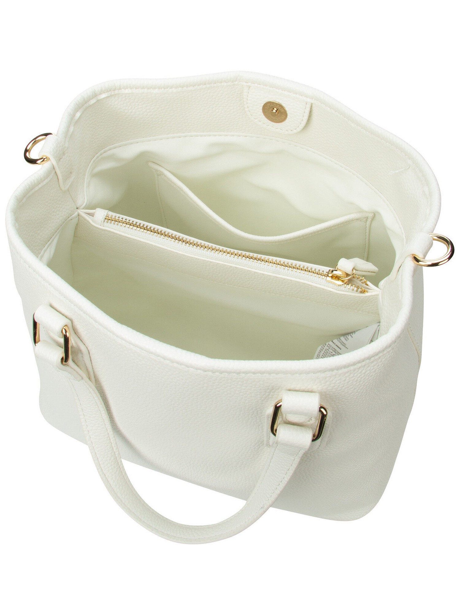 VALENTINO BAGS Handtasche Brixton X05, Satchel