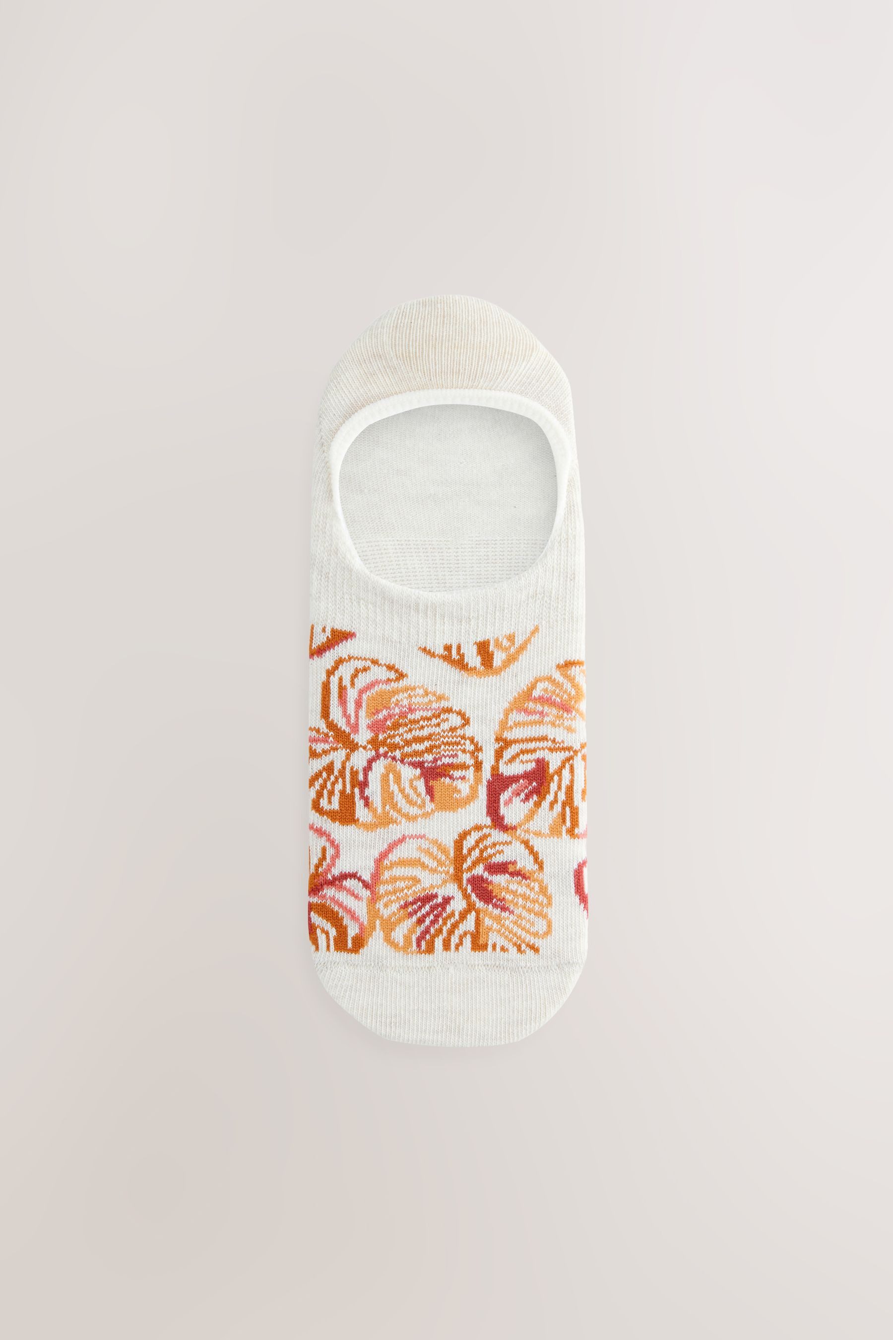 Next Basicsocken Füßlinge, 4er-Pack (1-Paar)