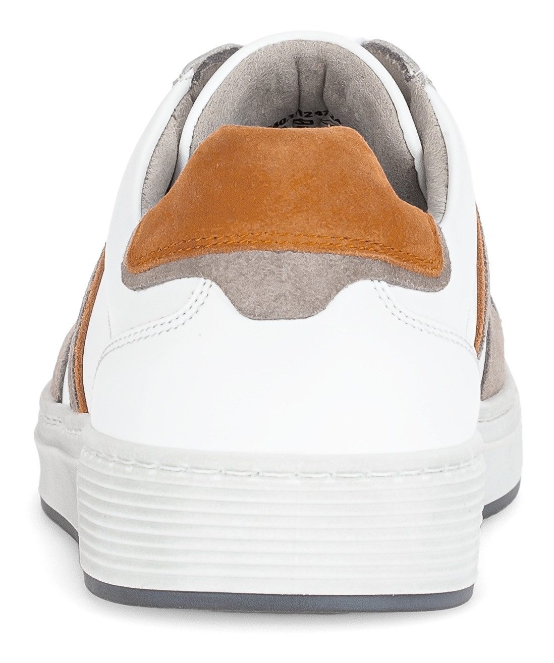 Pius Gabor Sneaker, Freizeitschuh, Halbschuh, Schnürschuh günstig online kaufen
