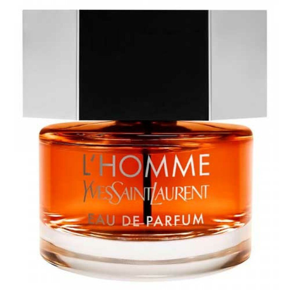 YVES SAINT LAURENT Eau de Parfum LHomme, Glasflakon, Parfüm EDP, Herrenduft