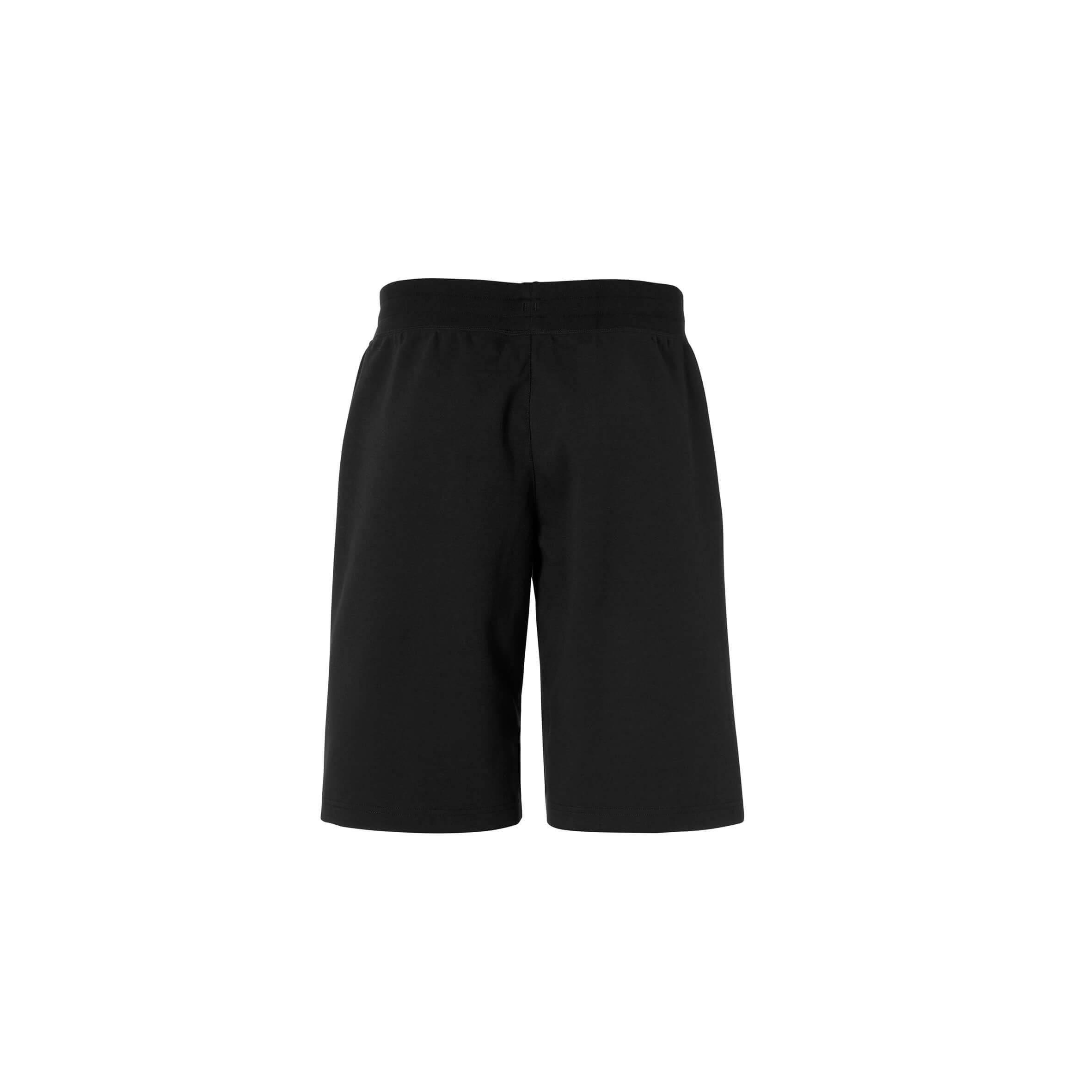 Shorts Kempa Kempa Sweatshorts schwarz STATUS