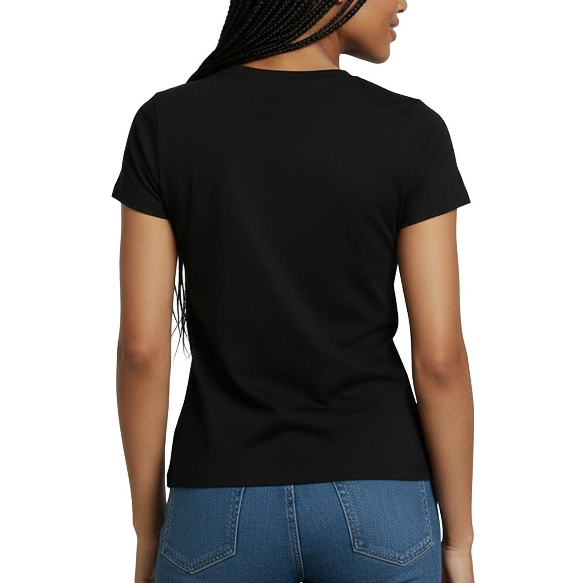 Spreadshirt T-Shirt Naruto Shippuden Chibi Naruto, Sakura & Sasuke Frauen T-Shirt (1-tlg)
