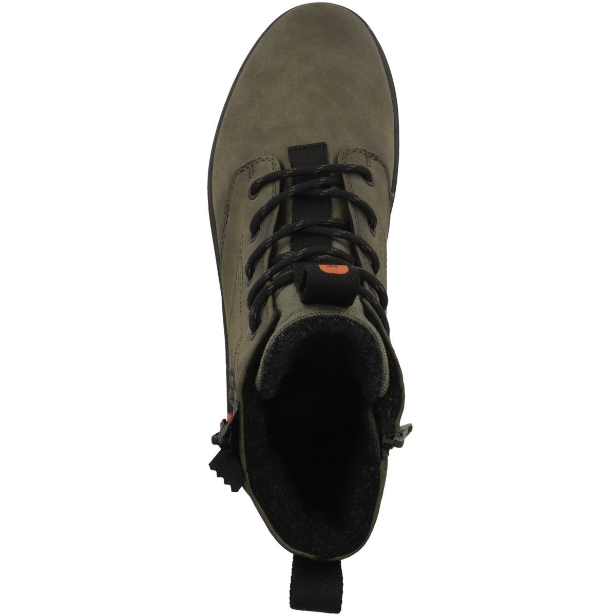 bugatti AGB33 Herren Schnürboots Stiefeletten, Stiefel, Winterstiefel, Wint günstig online kaufen