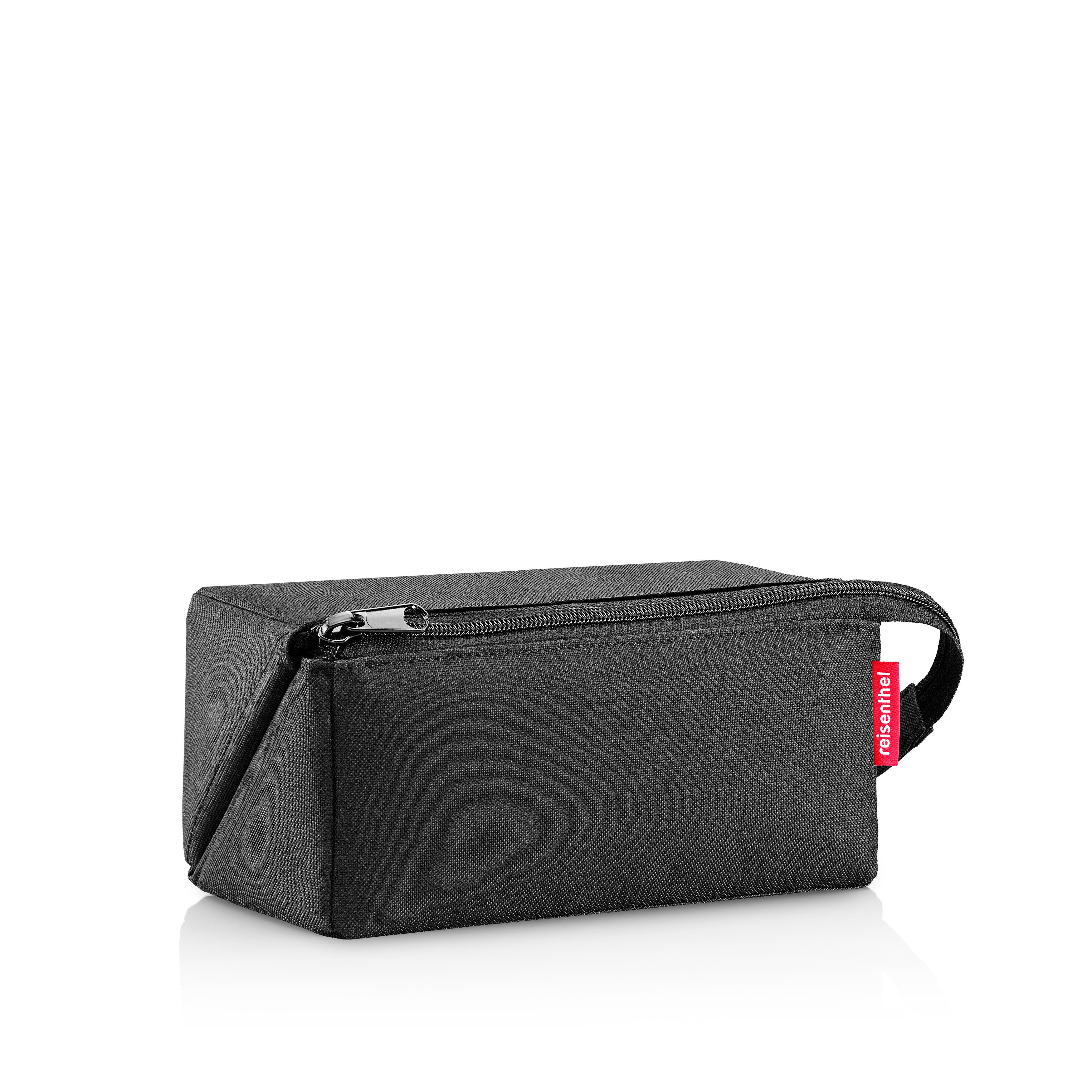 REISENTHEL® Kulturbeutel reisenthel fold case (1-tlg), Extra langer Zipper