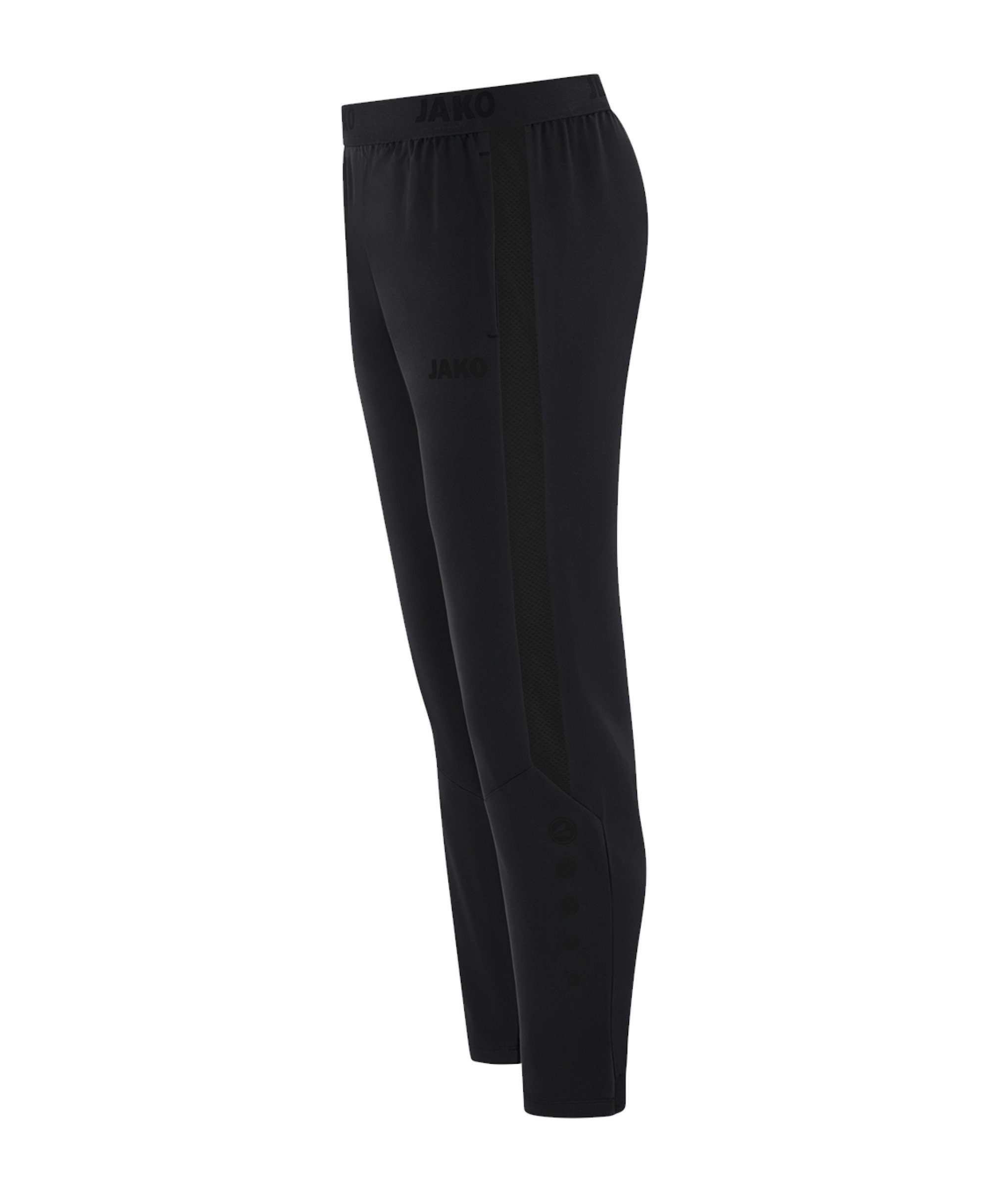 Jako Sporthose JAKO Hose Trainingshosen Herren, Unisex Power
