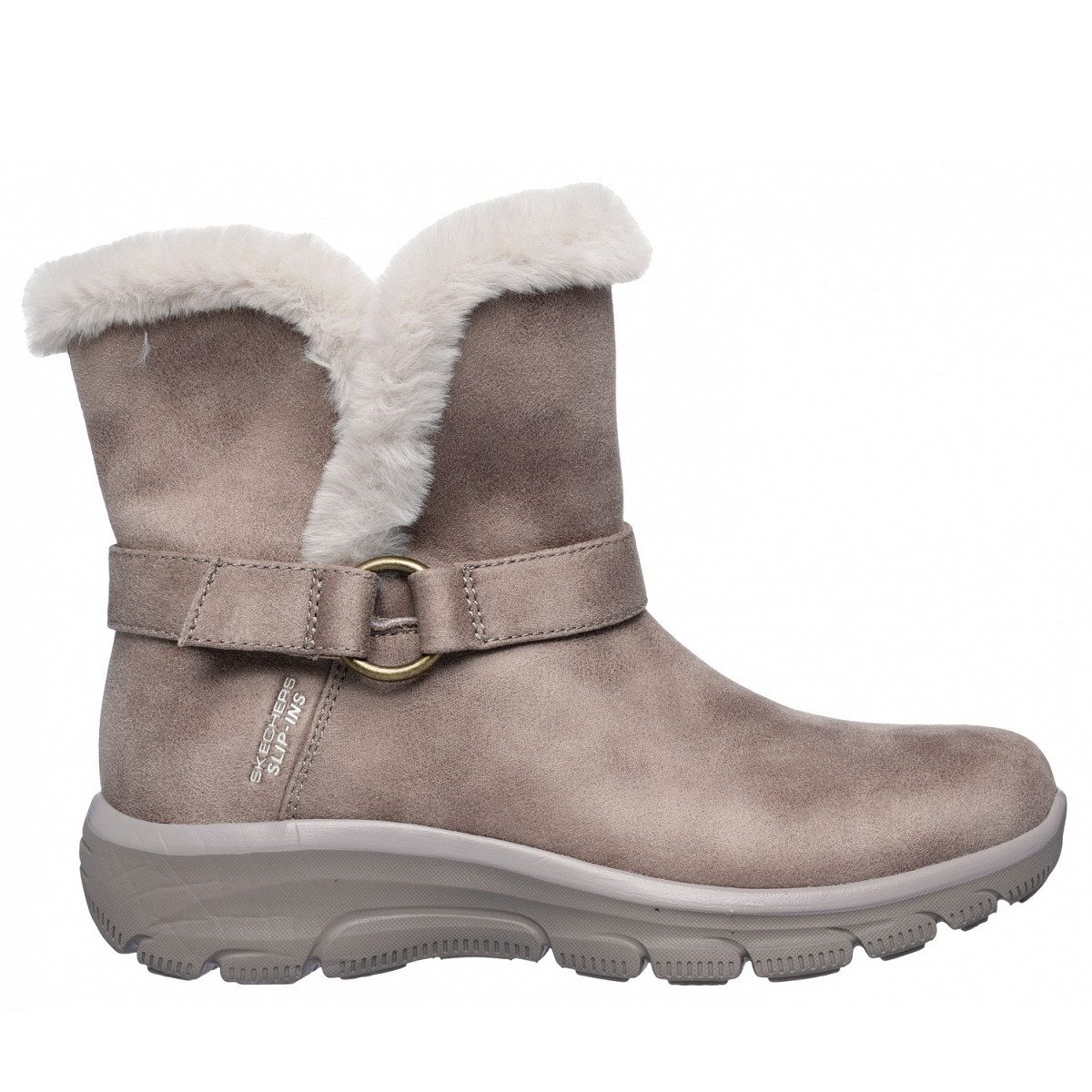 Skechers Stiefelette günstig online kaufen