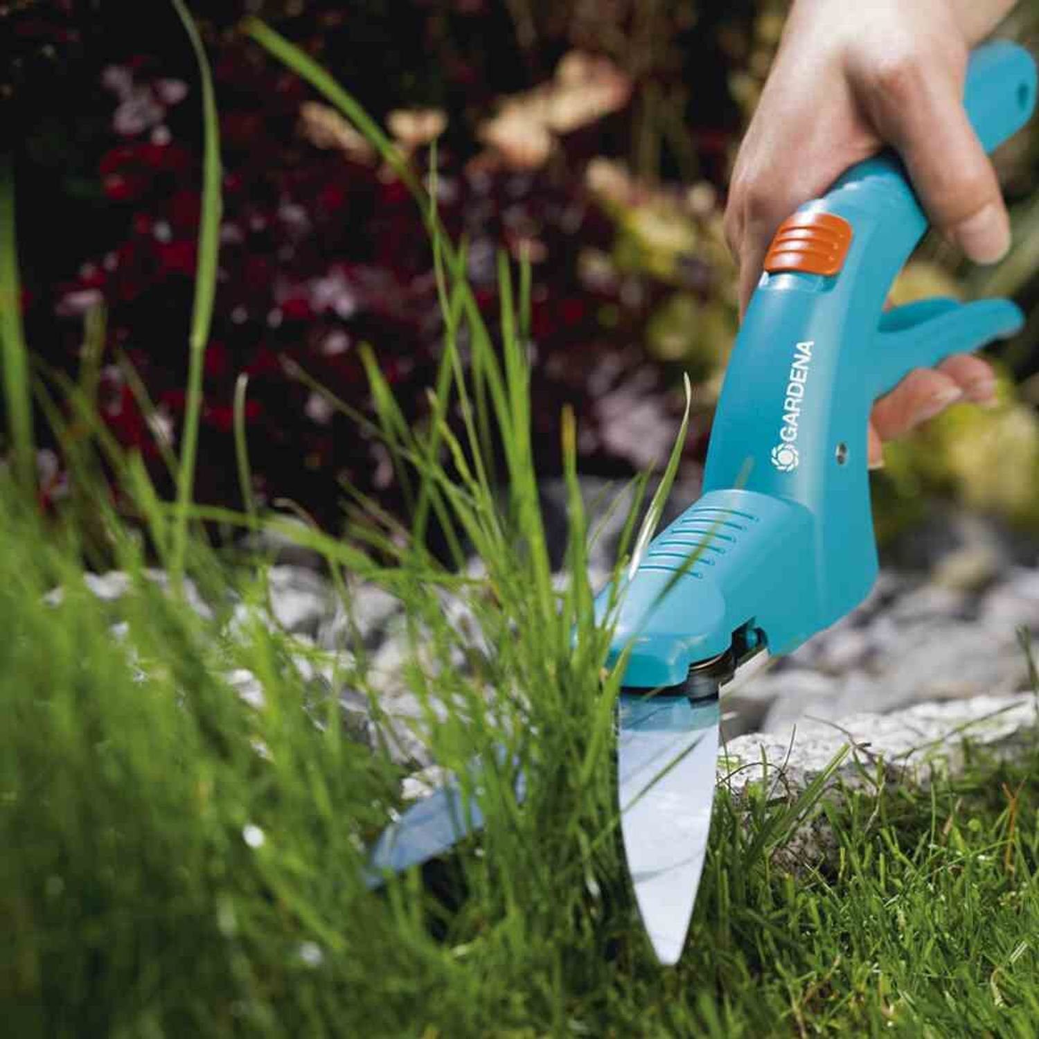 Thumbnail - GARDENA Grasschere Classic Grasschere, lose