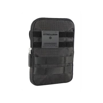 Strellson Handtasche schwarz (1-tlg)