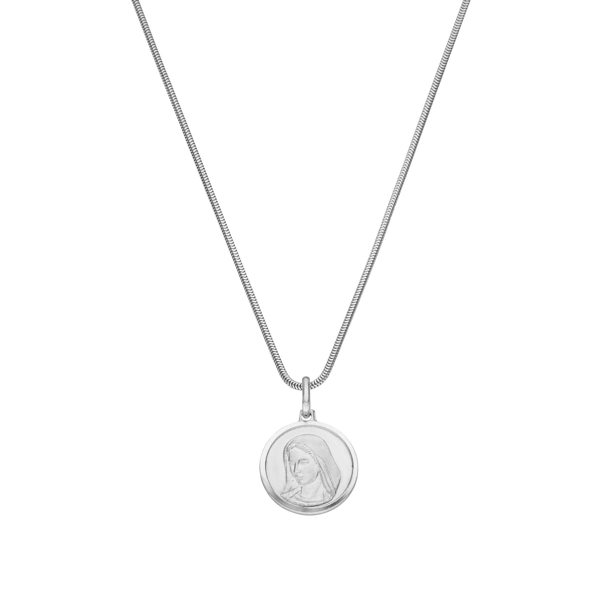 SCHOSCHON Kette mit Anhänger MADONNA Anhänger günstig online kaufen