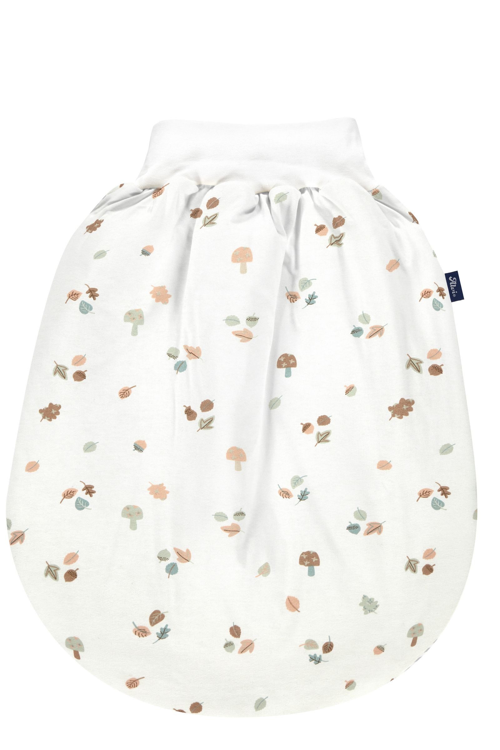 Babyschlafsack Baby Schlupfmäxchen Thermo XL Exclusiv