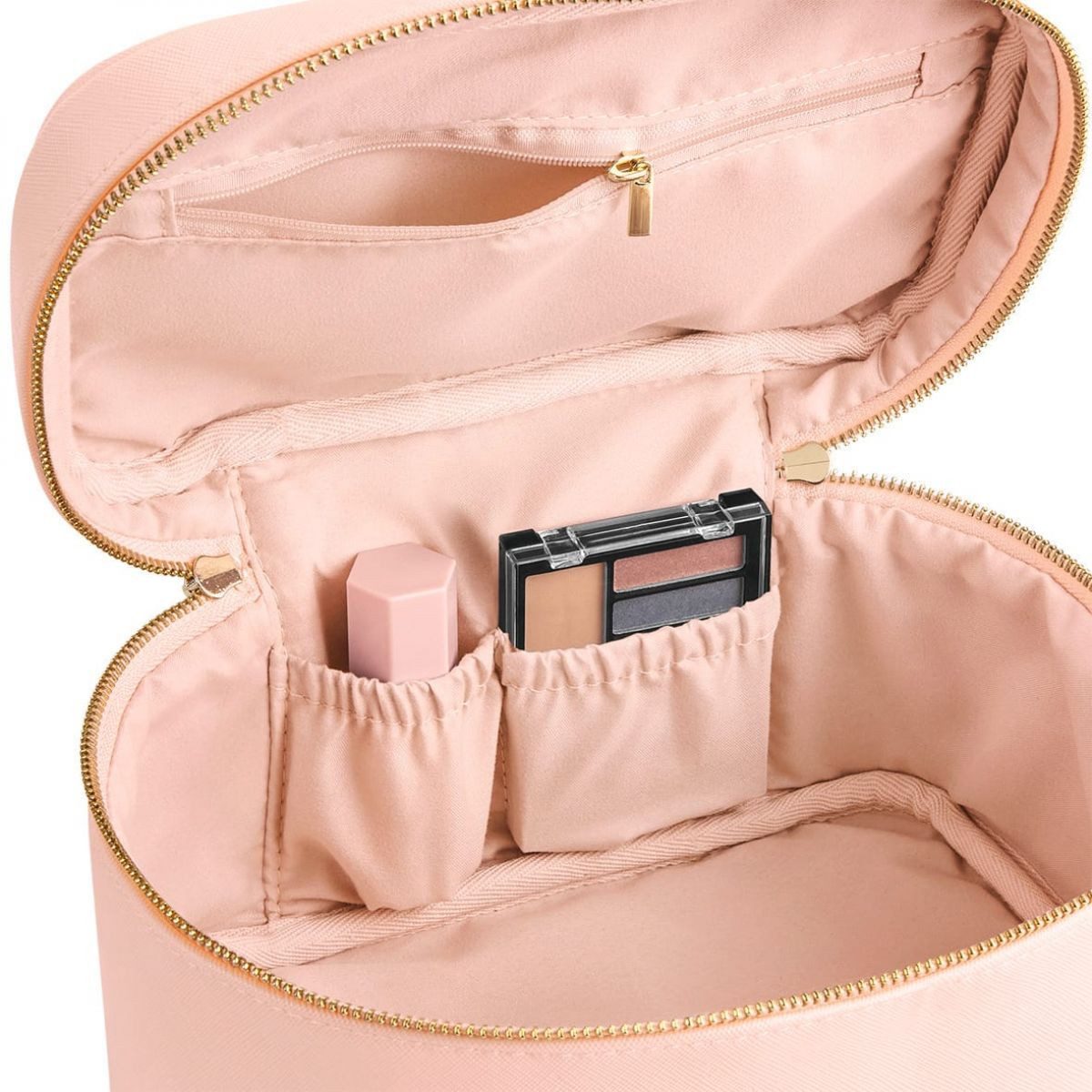 BagBase Kulturbeutel Boutique Vanity Case 23x15x14 cm