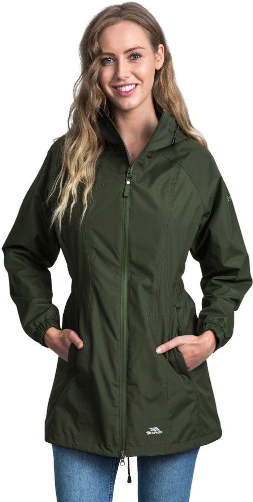 Trespass Regenjacke