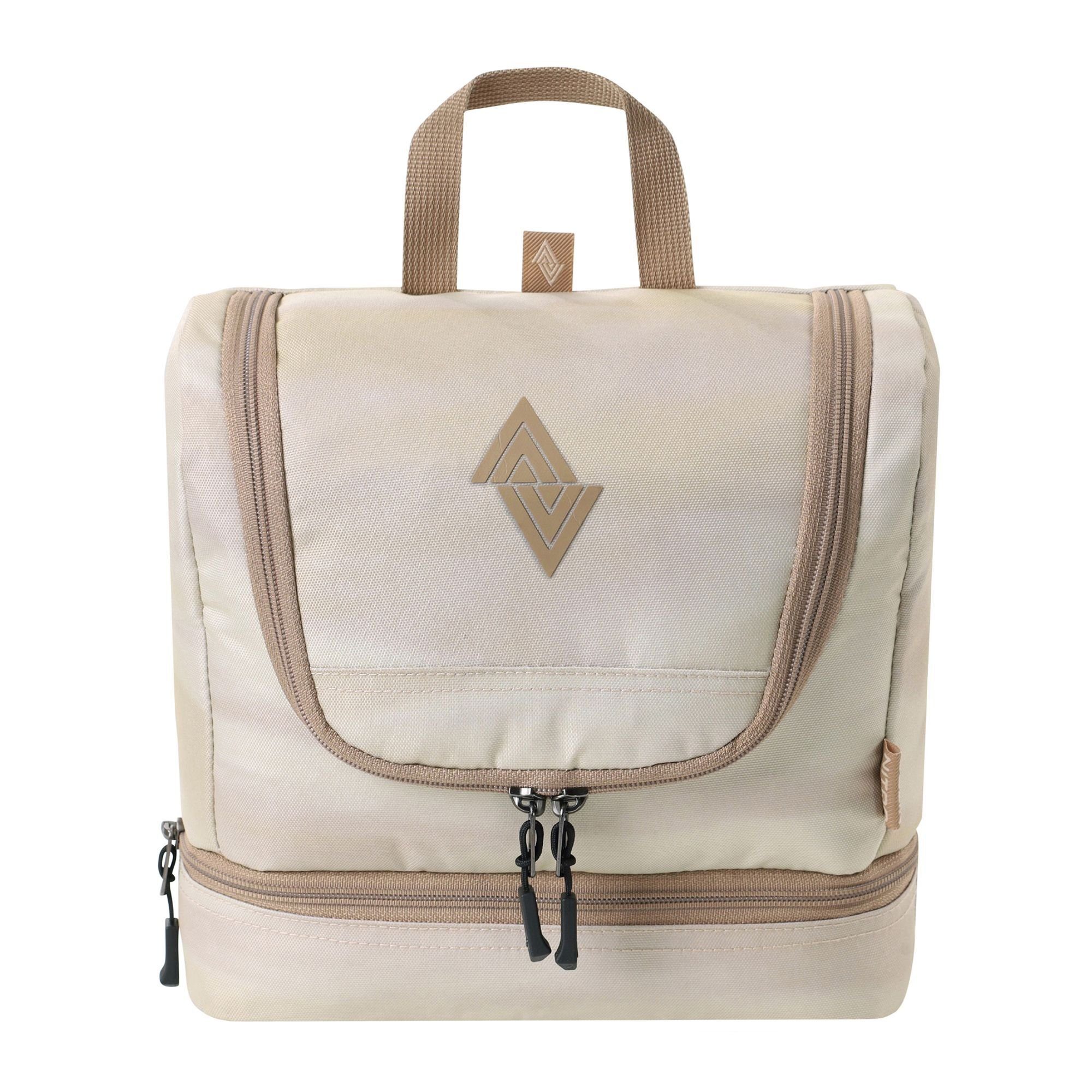 NITRO Kulturbeutel Travel Kit, Polyester