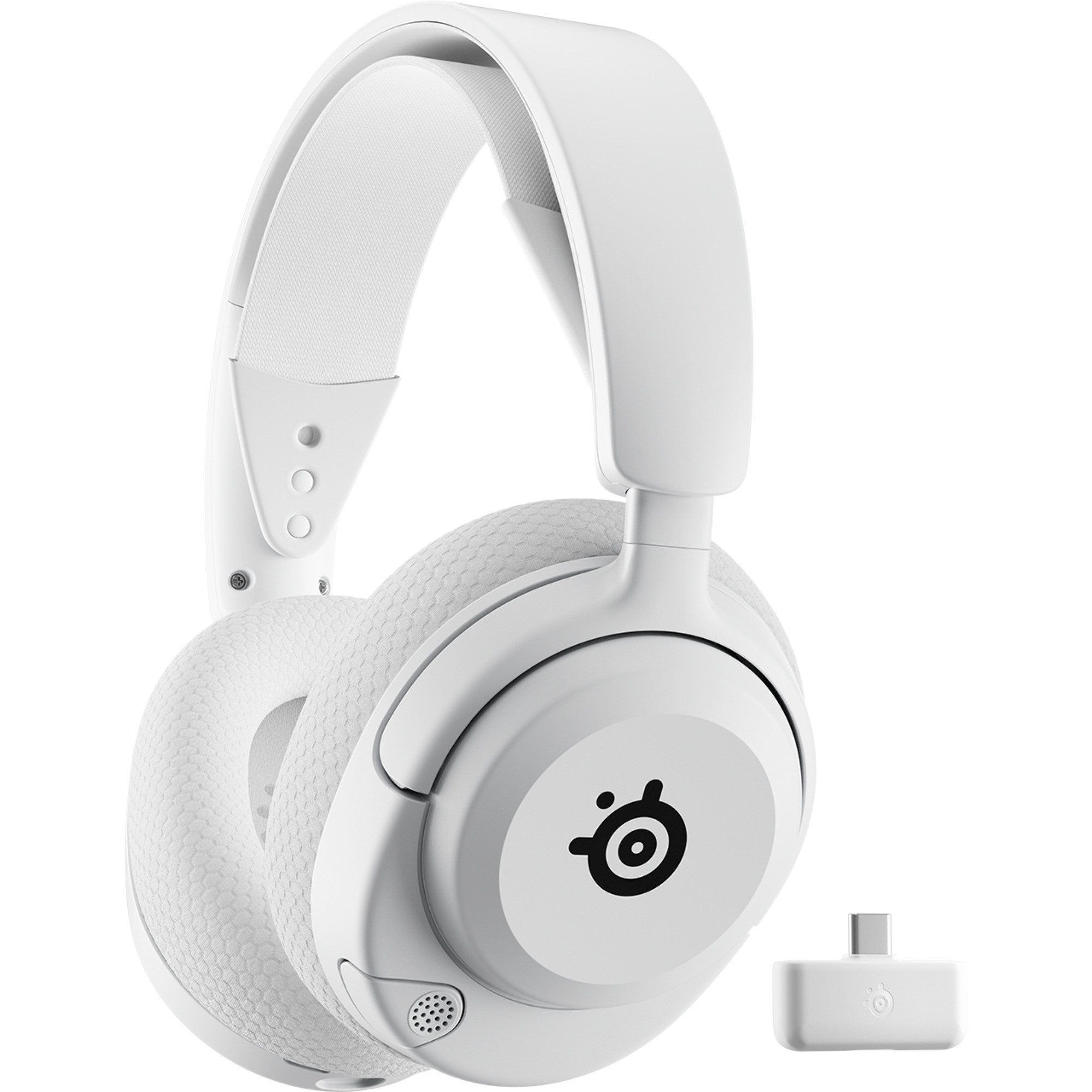 SteelSeries SteelSeries Arctis Nova 5P Wireless, Headset