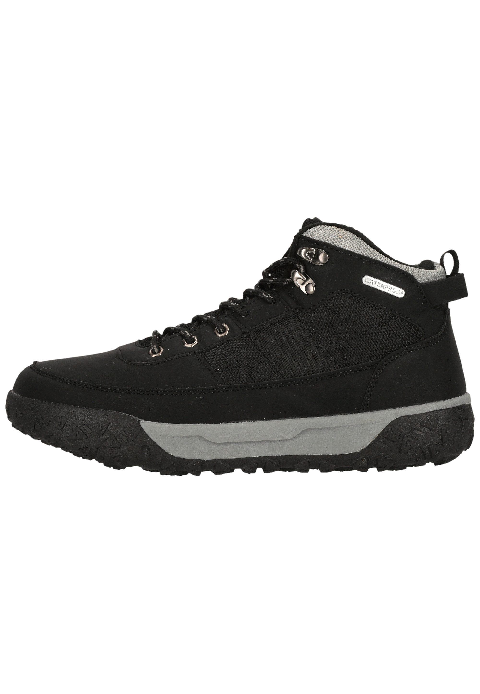 WHISTLER Talson Stiefelette in wasserfester Qualität