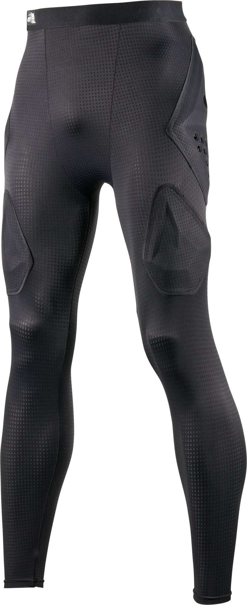 O’NEAL Protektorenhose DIRT Crash Protektoren Hose, Atmungsaktiv