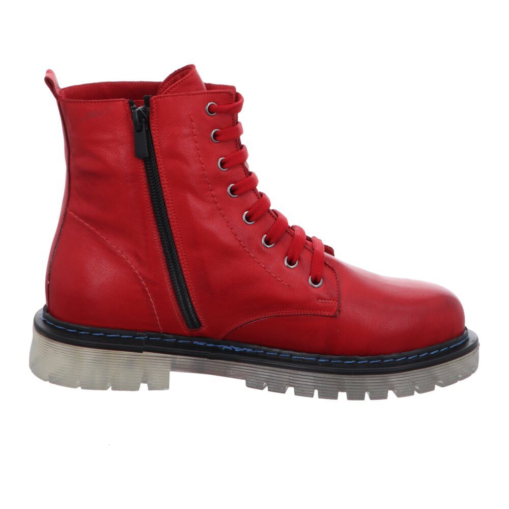 Gemini Gemini - 342290-02/506 - Rot Stiefel günstig online kaufen
