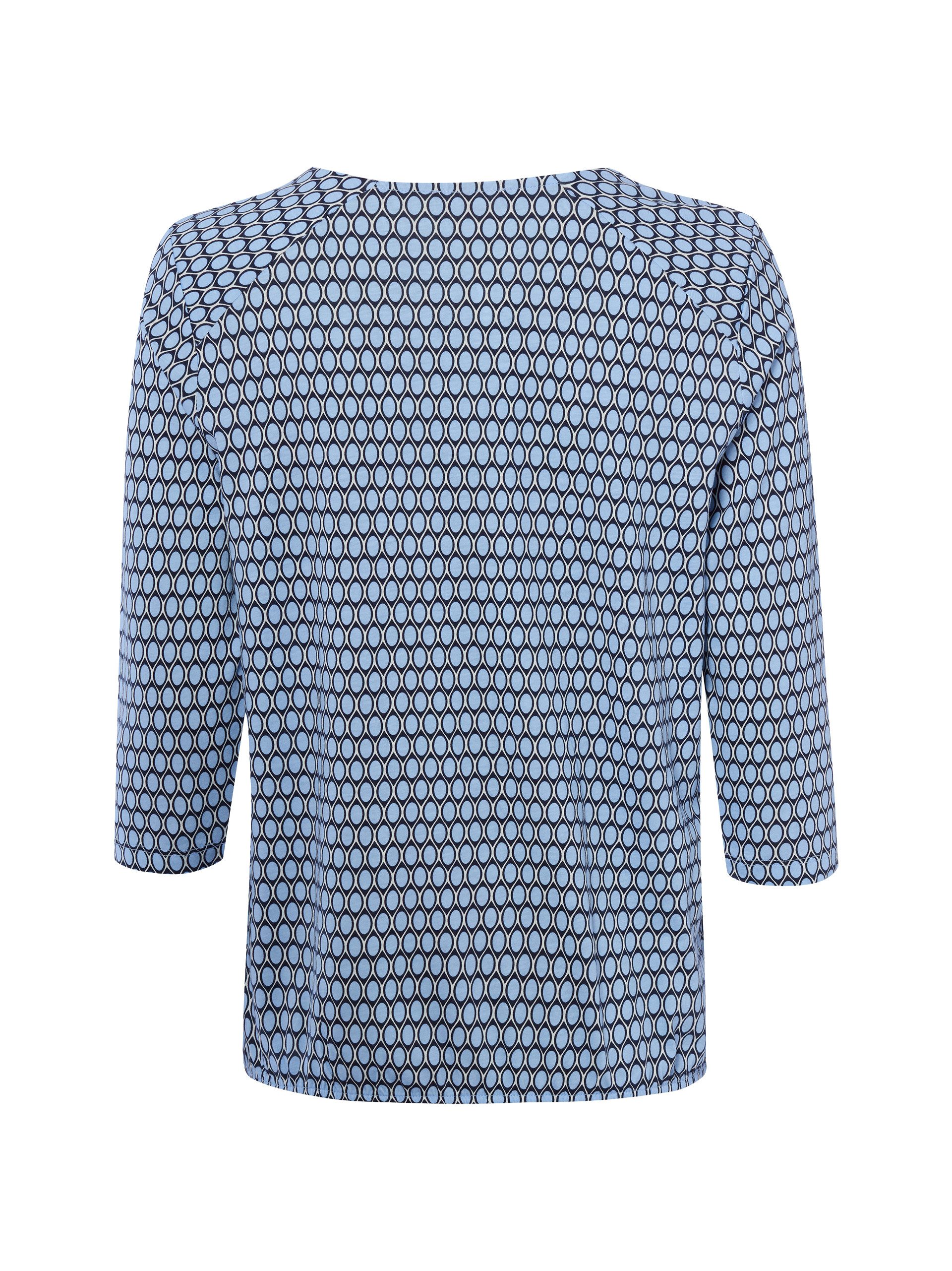 Olsen Langarmshirt