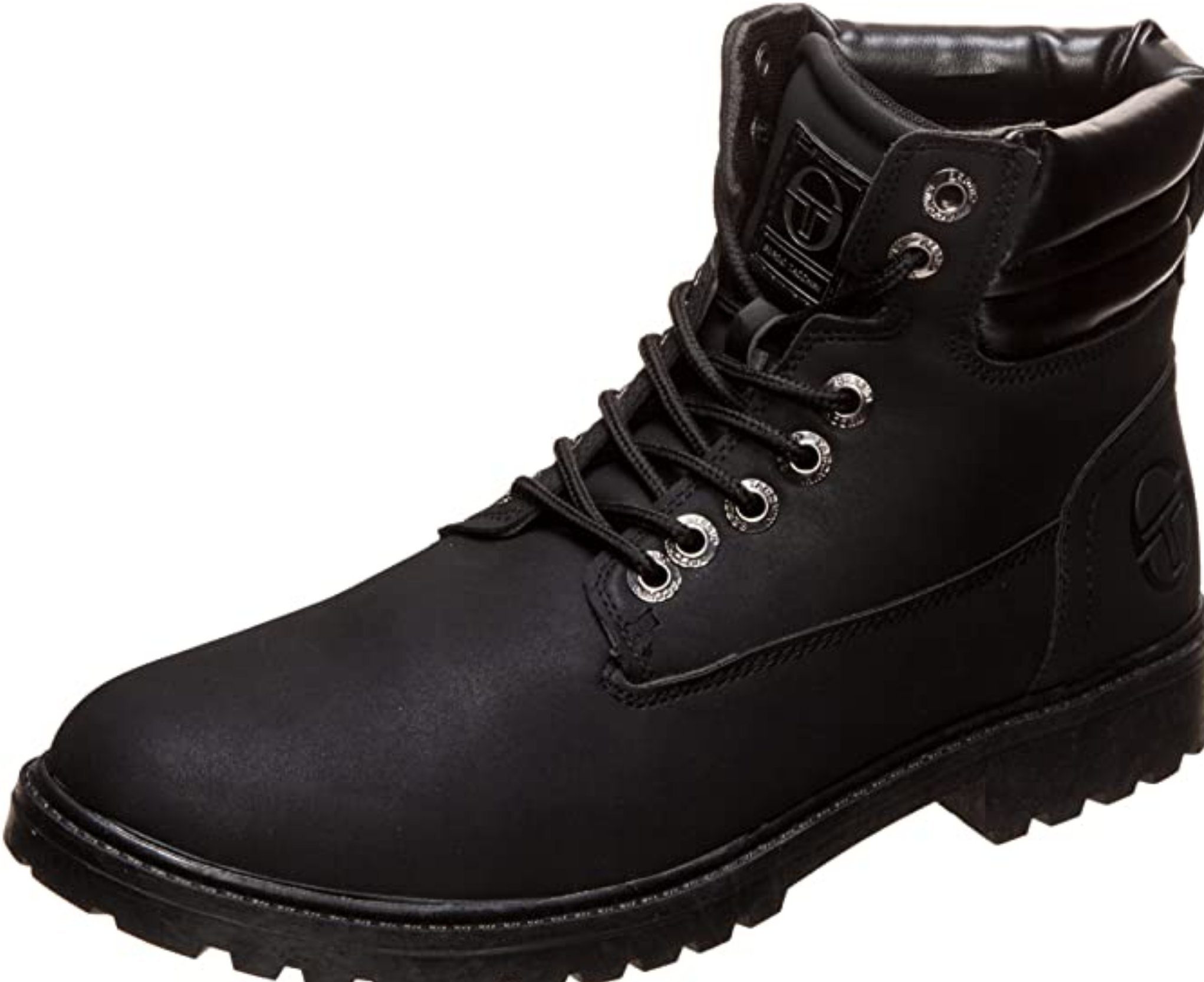 Sergio Tacchini ELBRUS NBX Winterstiefel