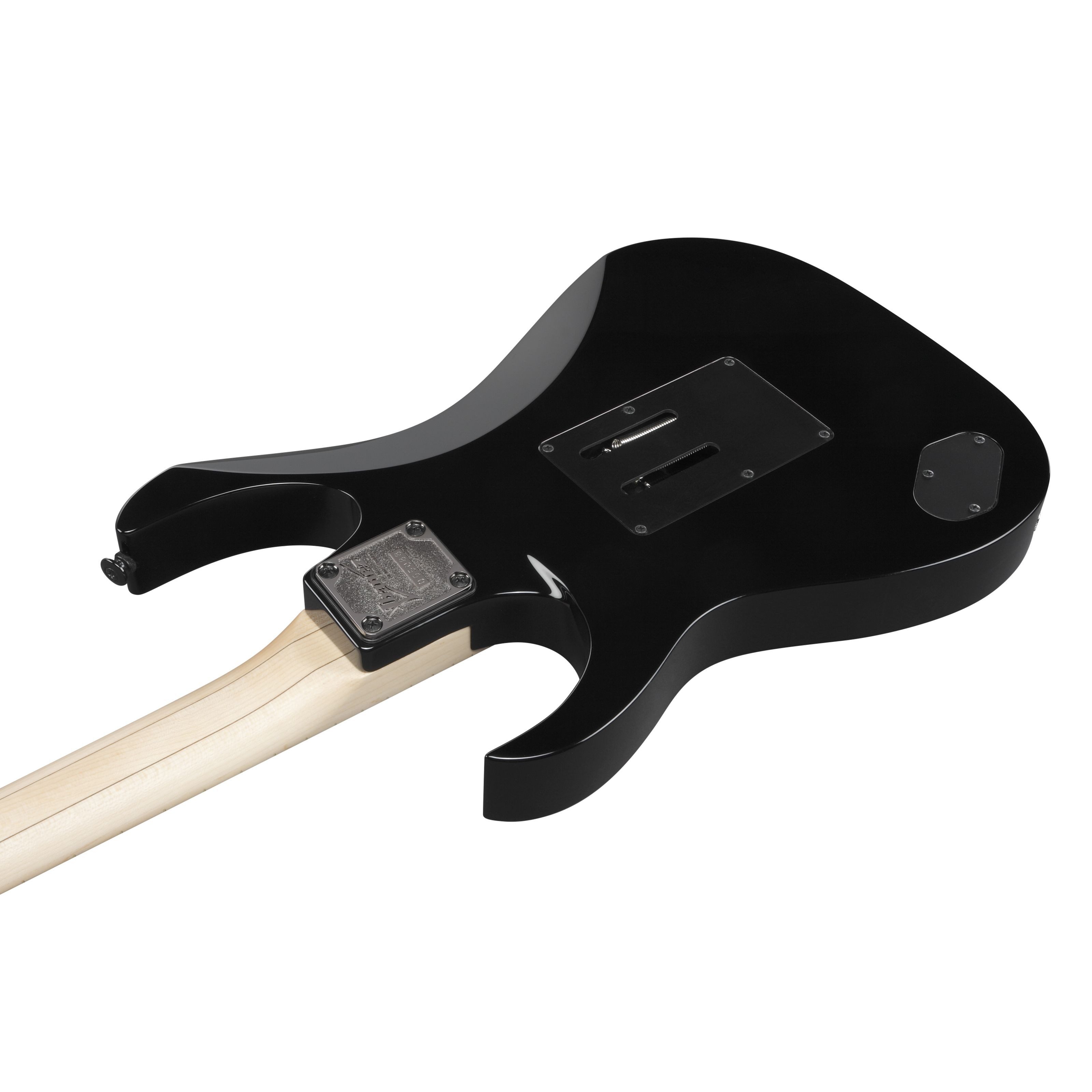 Ibanez E-Gitarre, E-Gitarren, Ibanez Modelle, Genesis RG550-BK Black - E-Gitarre