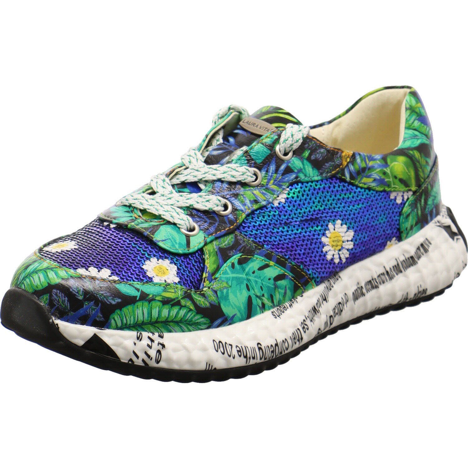 LAURA VITA Burton 05 Sneaker günstig online kaufen