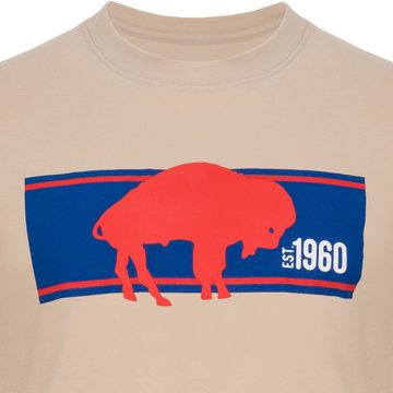 New Era Print-Shirt NFL SIDELINE Buffalo Bills