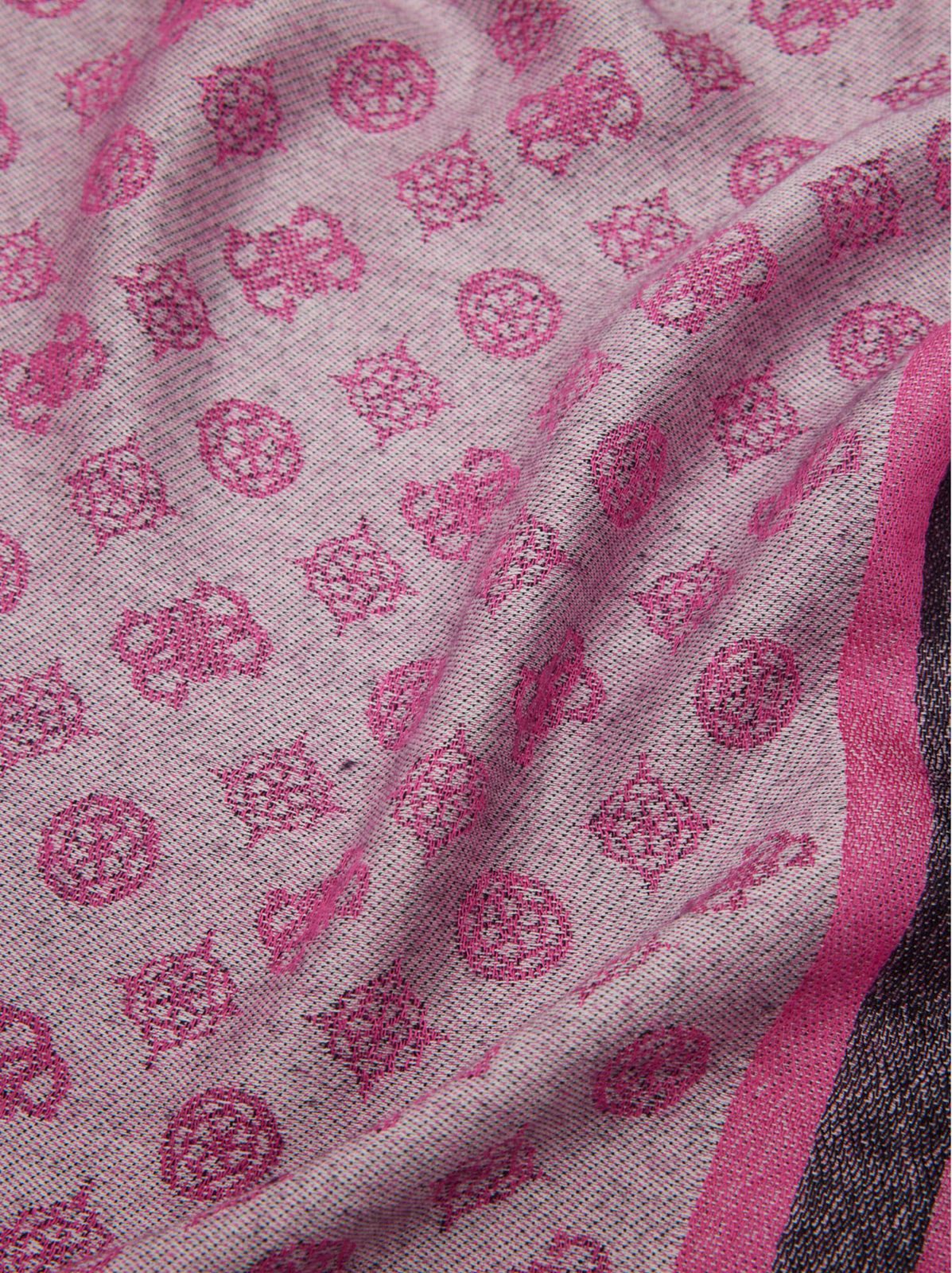 Guess Modetuch Scarf 135X135 günstig online kaufen