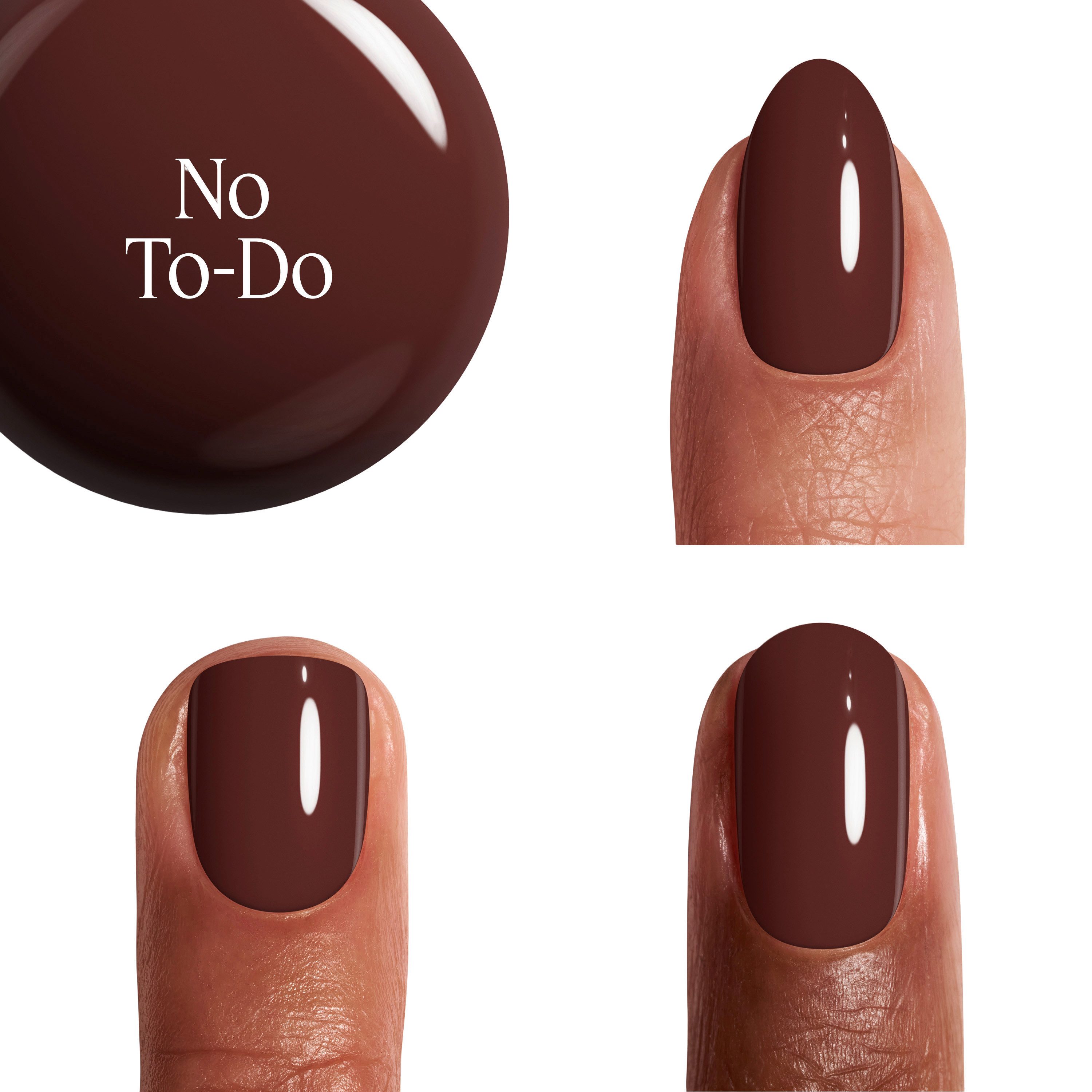 essie Nagellack, für farbintensive und ultra-starke Nägel, natürliche Inhaltsstoffe