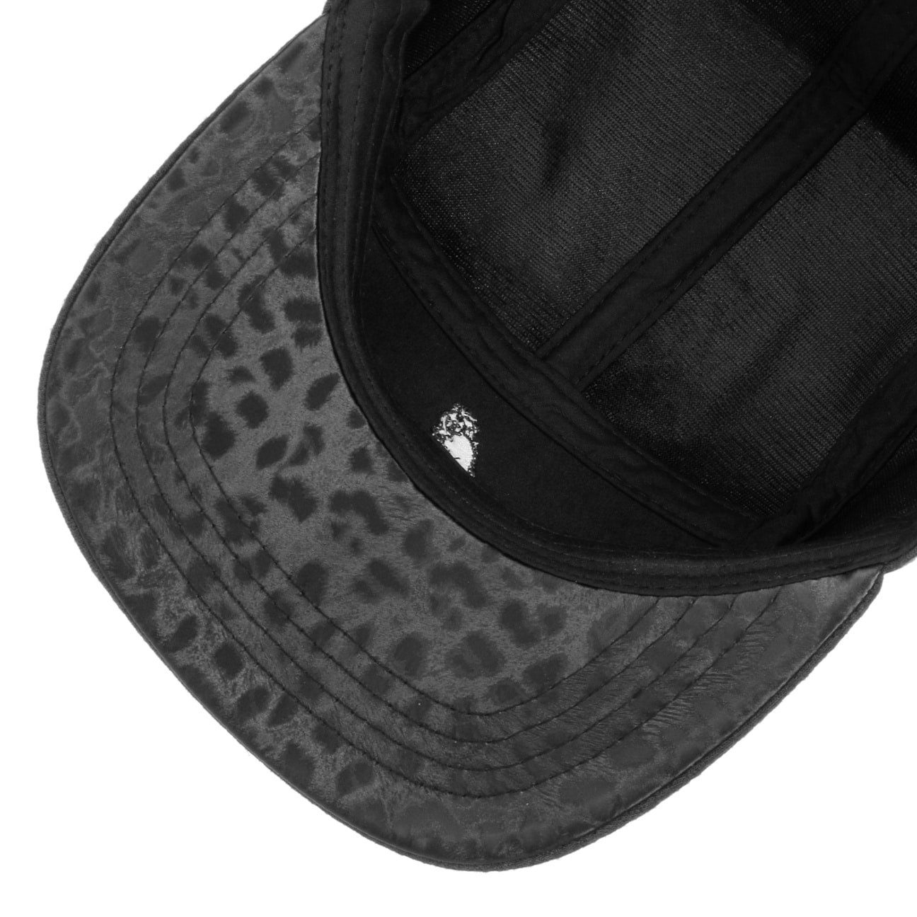 Kangol Baseball Cap (1-St) Basecap mit Schirm