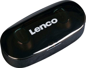 Lenco EPB-410 Bluetooth-Kopfhörer (Freisprechfunktion, Bluetooth)