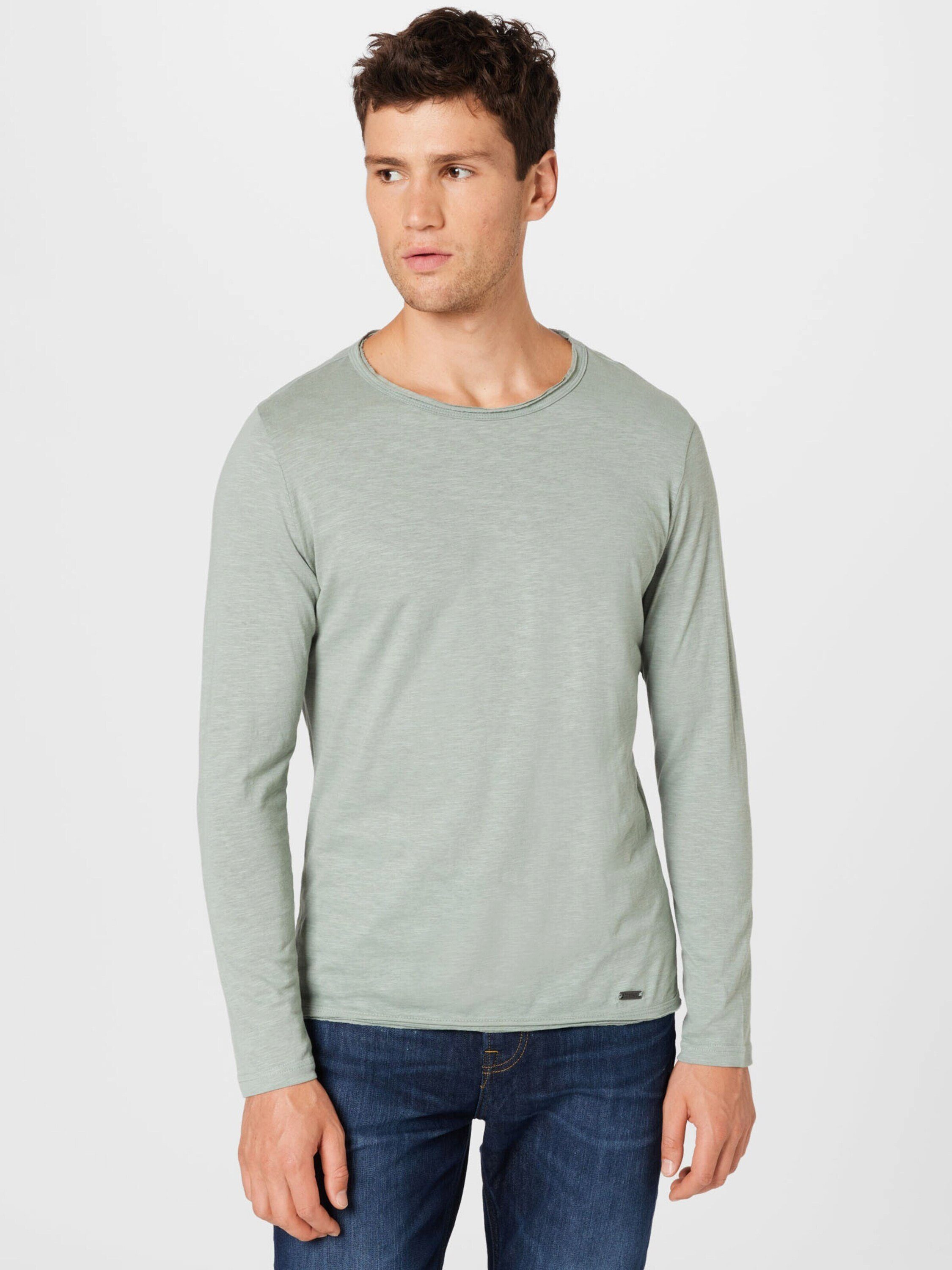 Key Largo Langarmshirt CHEESE (1-tlg) günstig online kaufen