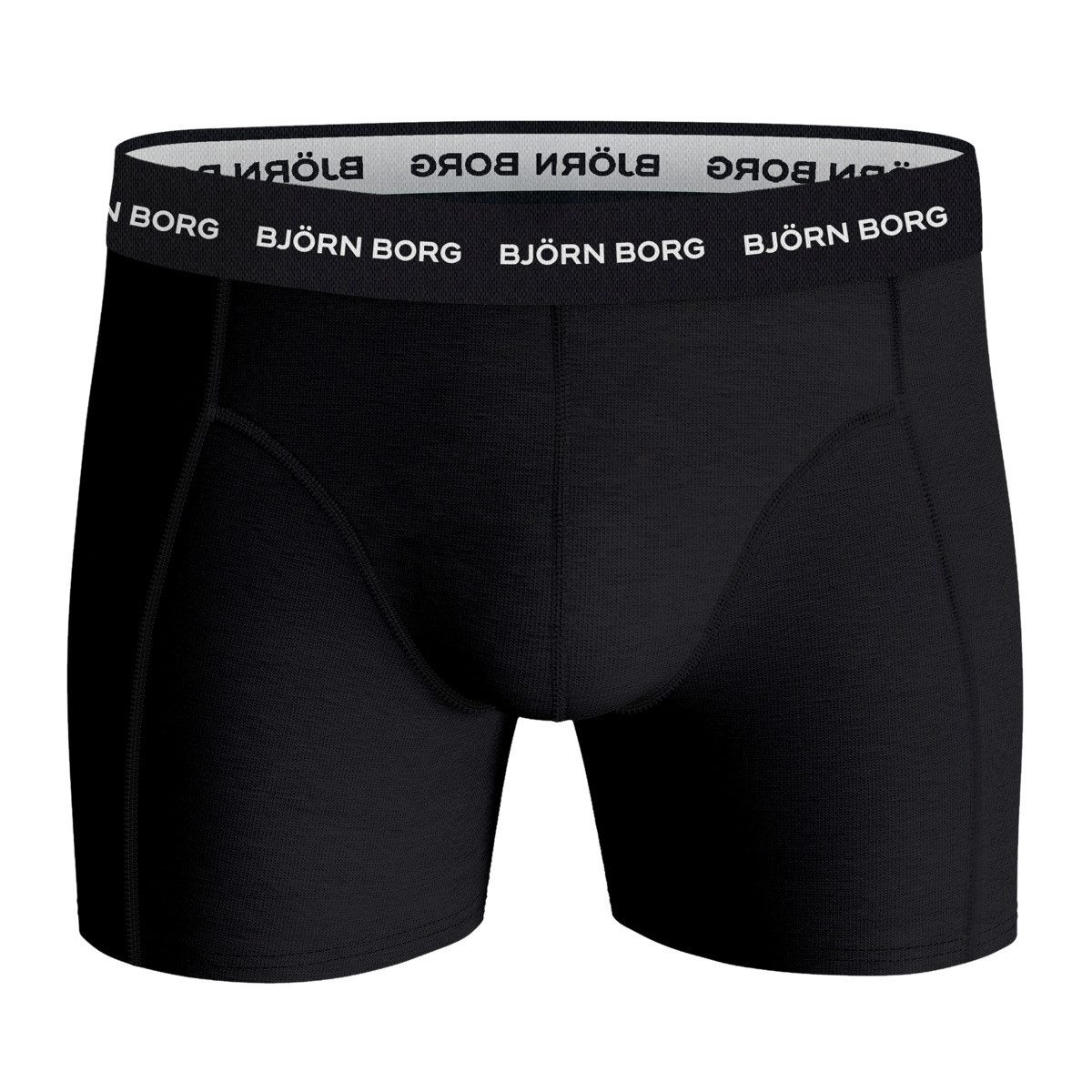 Björn Borg Boxershorts Cotton Stretch Boxer günstig online kaufen