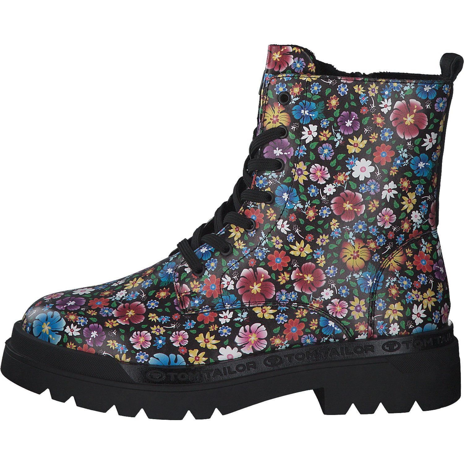TOM TAILOR 4294011 Stiefel günstig online kaufen