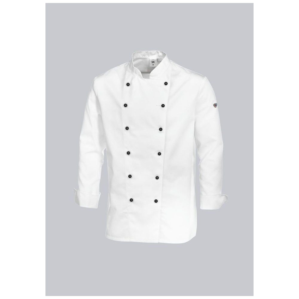 bp Arbeitsjacke Kochjacke