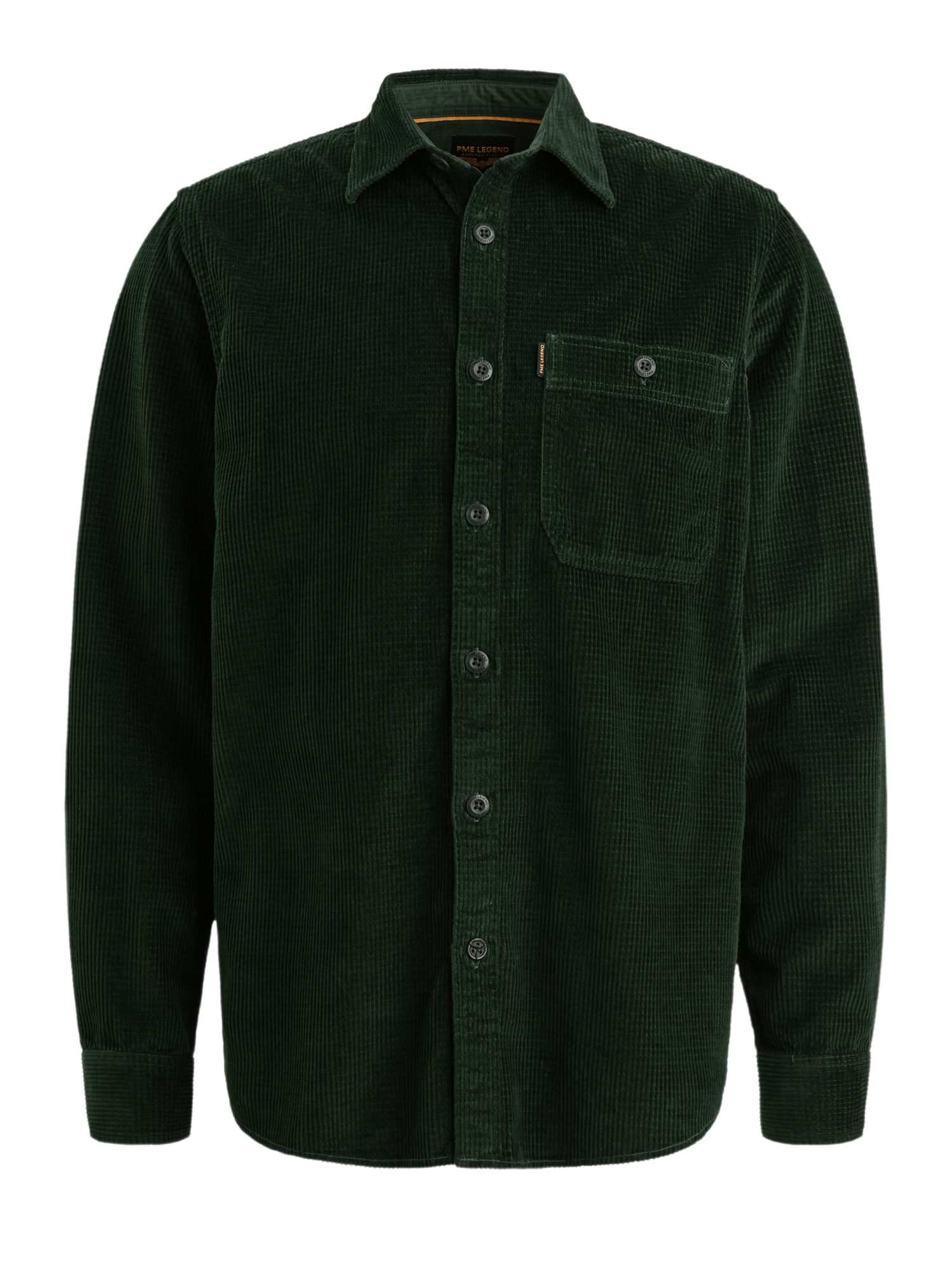 PME LEGEND Flanellhemd