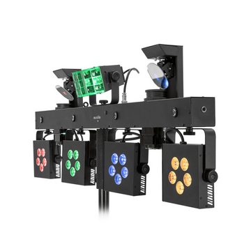 EUROLITE LED Scheinwerfer, LED KLS Scan Pro Next FX Kompakt-Lichtset - Scheinwerfer und Effekt