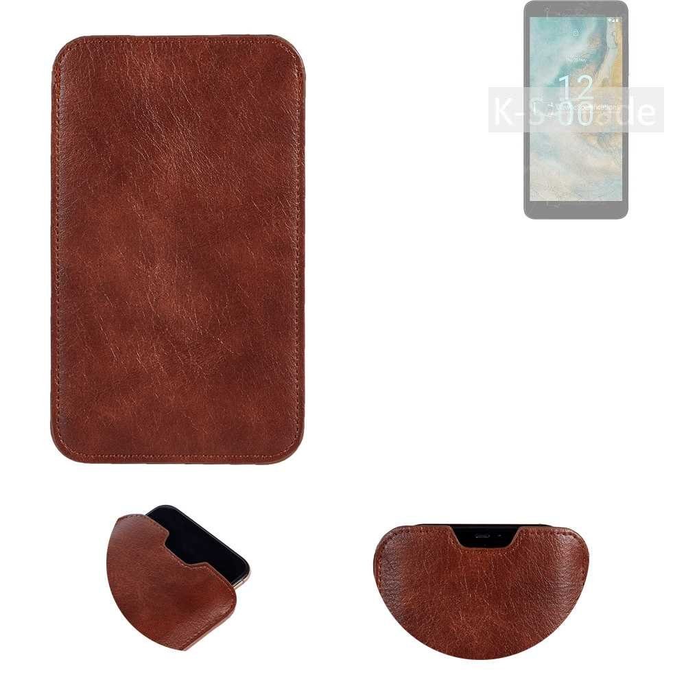 Handyhülle für Nokia C02