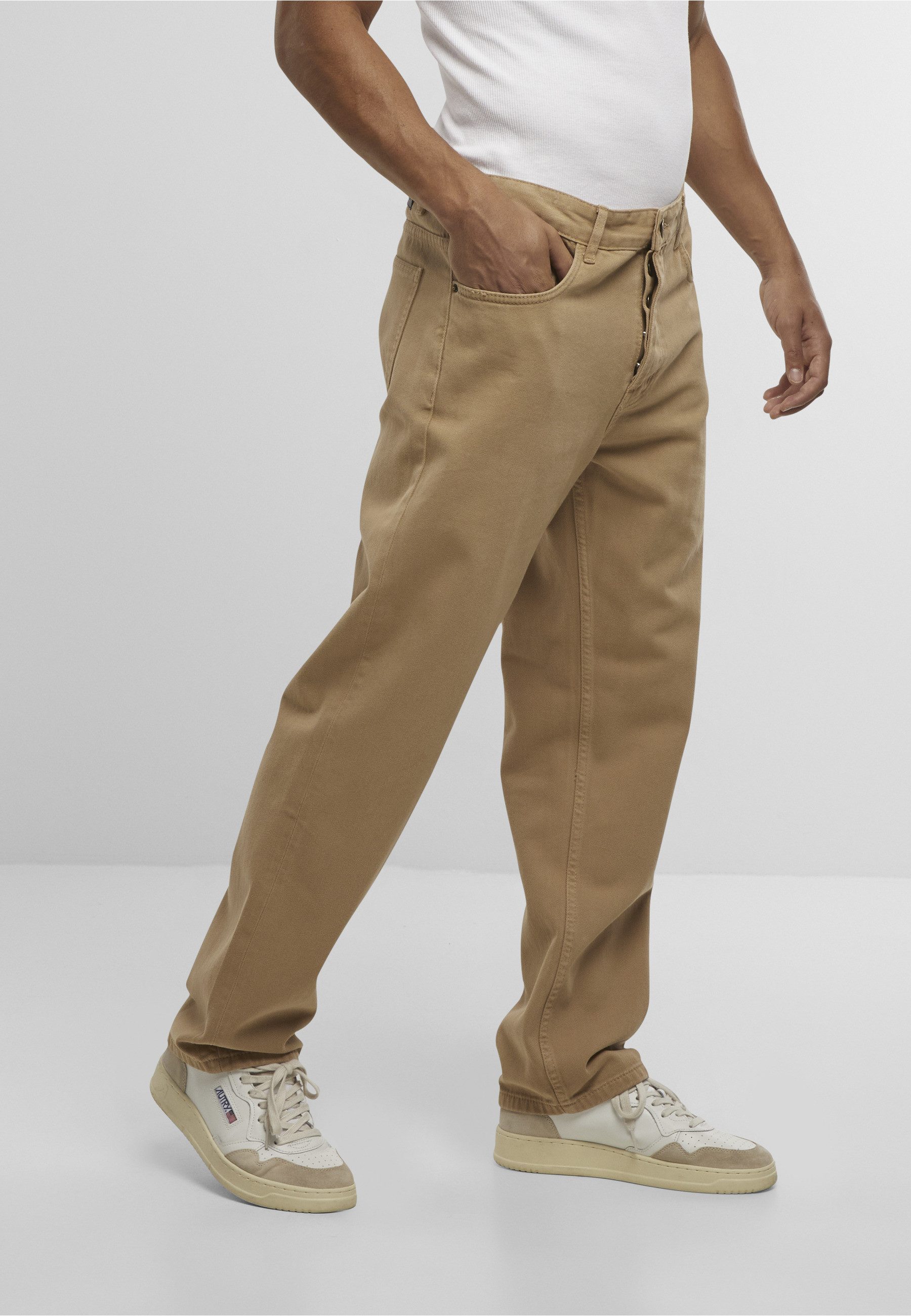DEF Bequeme Jeans DEF DEF Texas Straight Fit Jeans