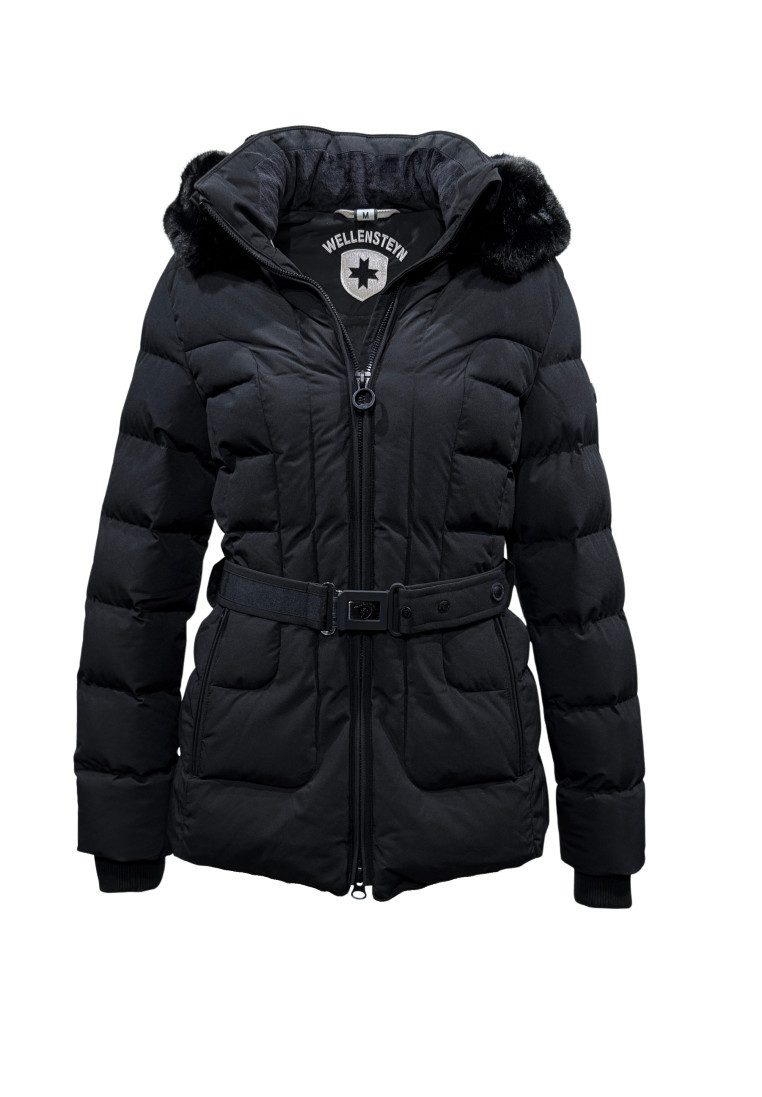 Wellensteyn Starstream Wellensteyn Kinderjacke 146 Wellensteyn