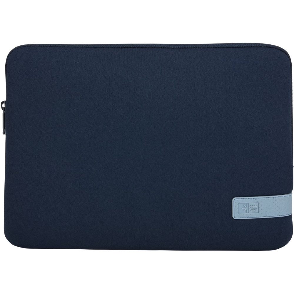 Case Logic Notebook-Rucksack case logic laptop sleeve 13,3" dunkelblau - hülle (Schutzhülle für 13,3" Laptops)