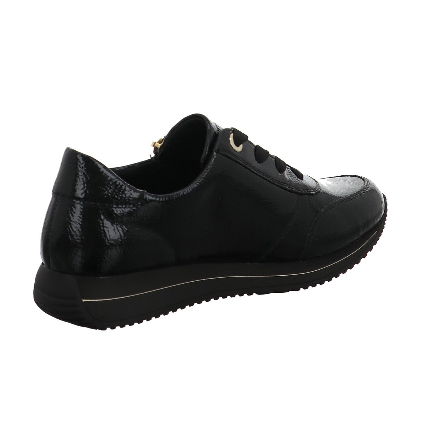 Remonte Schnürschuh