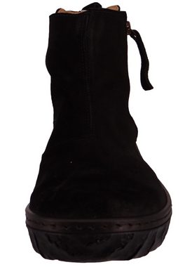 El Naturalista N5167 YGGDRASIL Black Stiefelette