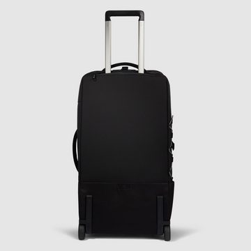 Piquadro Reisetasche Corner 2.0, Polyester