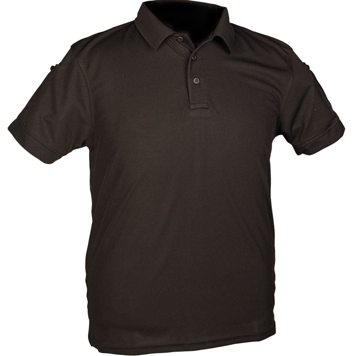 Mil-Tec Poloshirt Militär Tactical Poloshirt Quick Dry