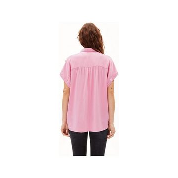 ANGELS Blusenshirt pink (1-tlg)