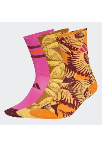 adidas Performance Kojinės sportui W FARM 3PP