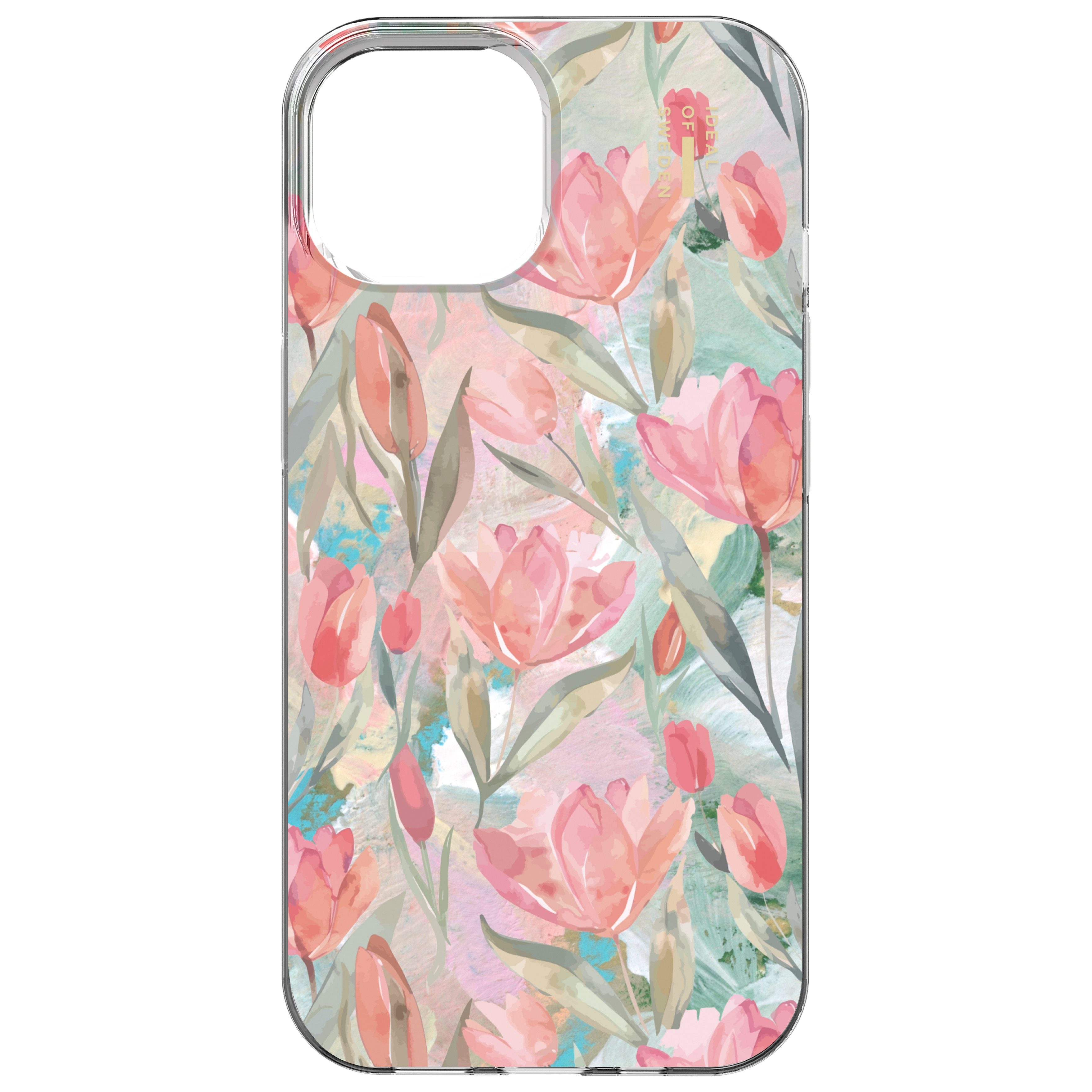 iDeal of Sweden Backcover iDeal of Sweden Clear Case MagSafe Apple iPhone 17e / 16e / 15 / 14