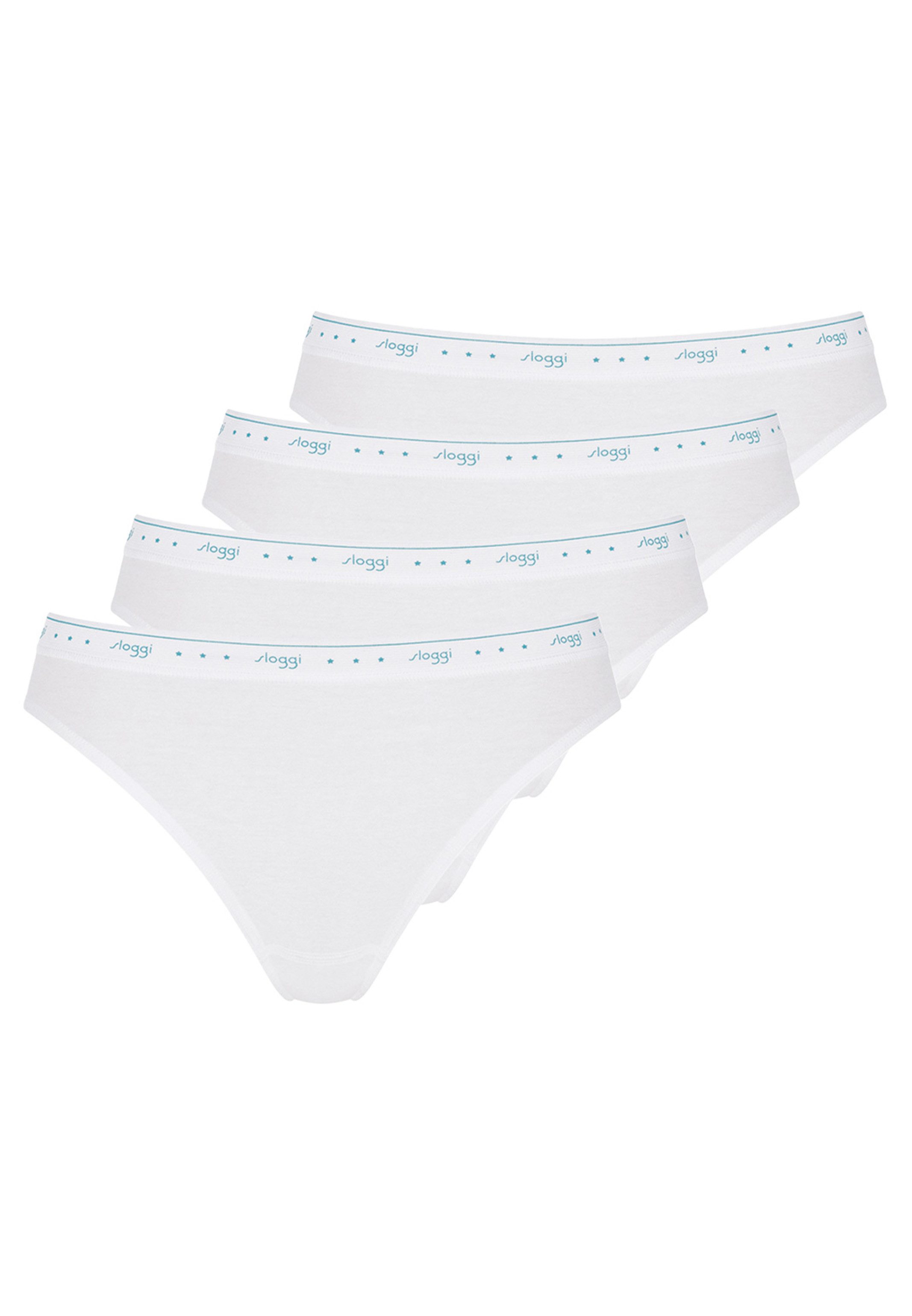 Tai-Slip 4er Pack 24/7 100