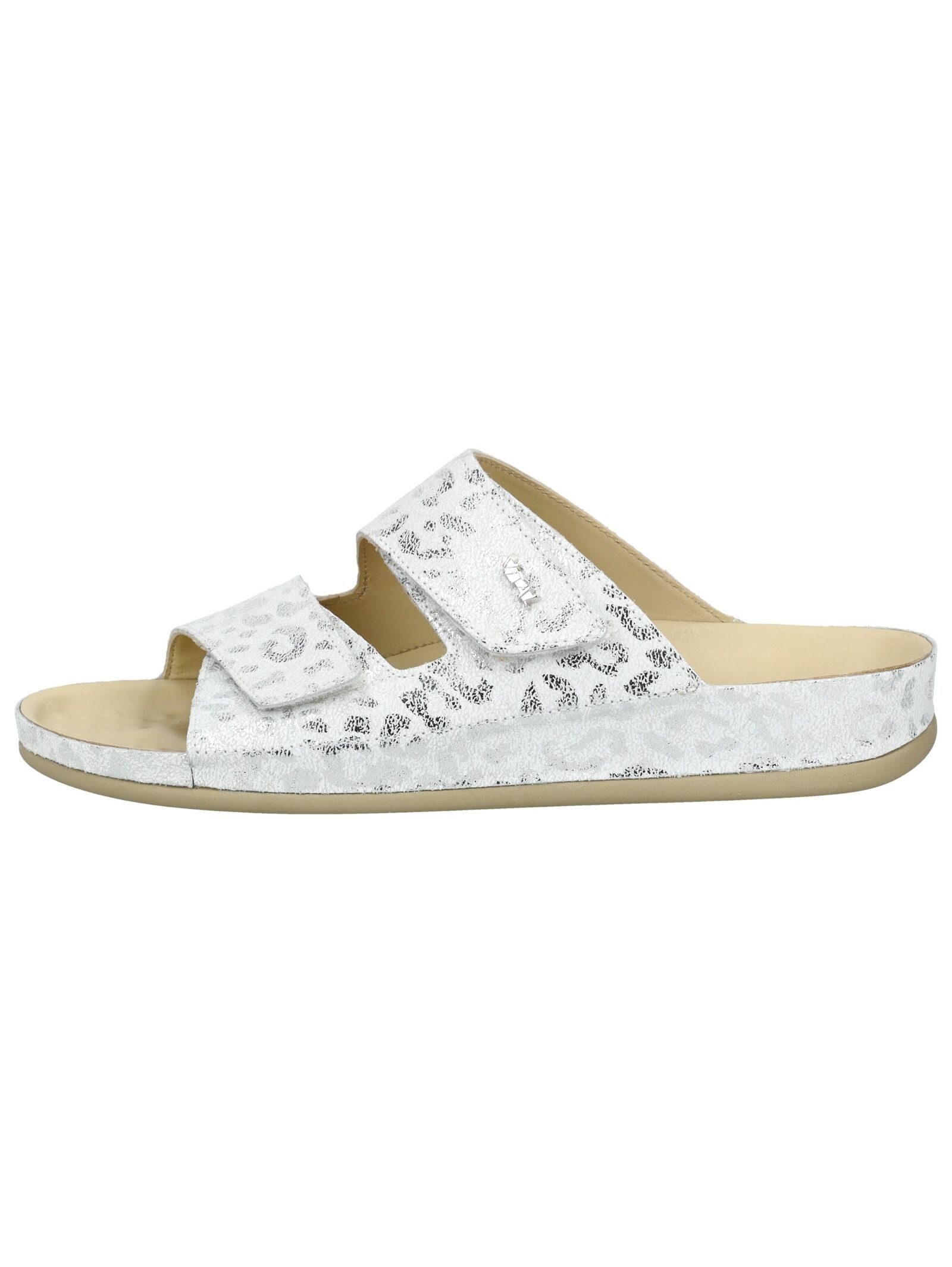 Vital Pantoletten Leder Pantolette